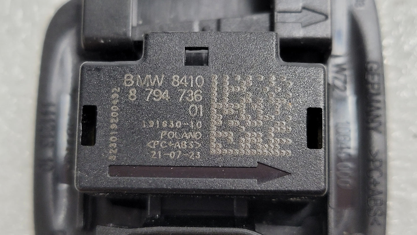 BMW M3 G80 Microphone 8794736