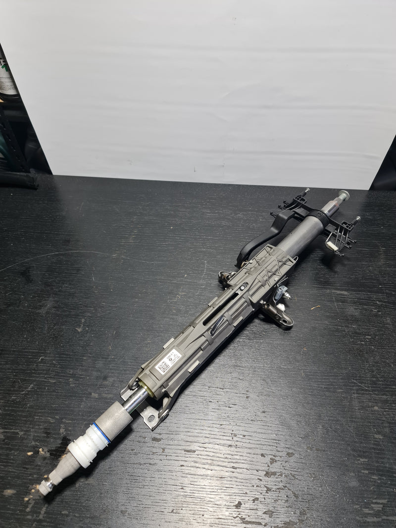 BMW M3 Competition G80 Steering Column Assembly 9504272-02 - MPerformance.parts