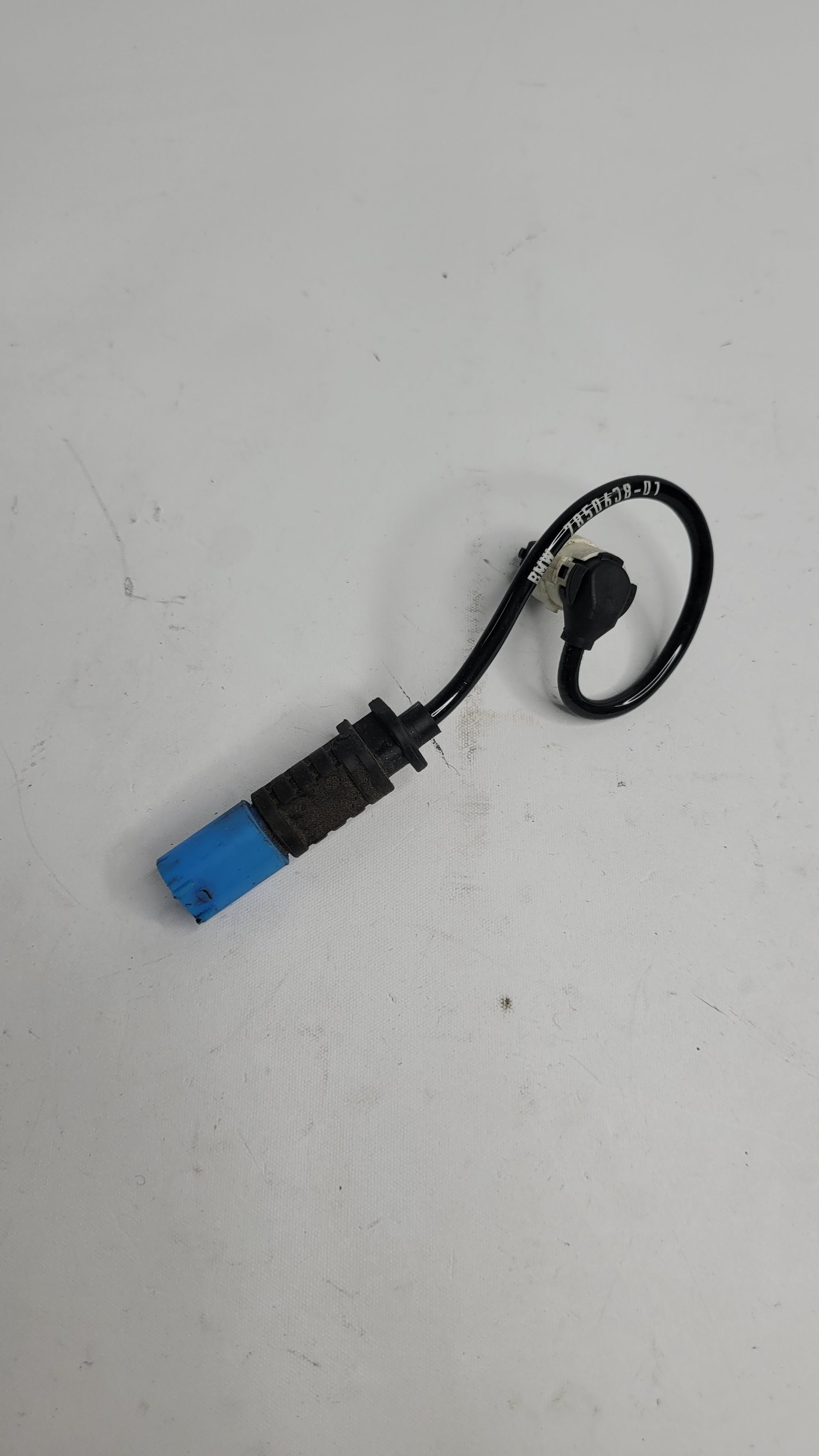 BMW M3 F80 Rear Adapter cable shock Absorber EDC 7850608 - MPerformance.parts