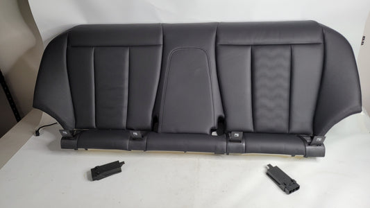 G80 M3 HEATED REAR SEAT LOWER PANEL - MPerformance.parts