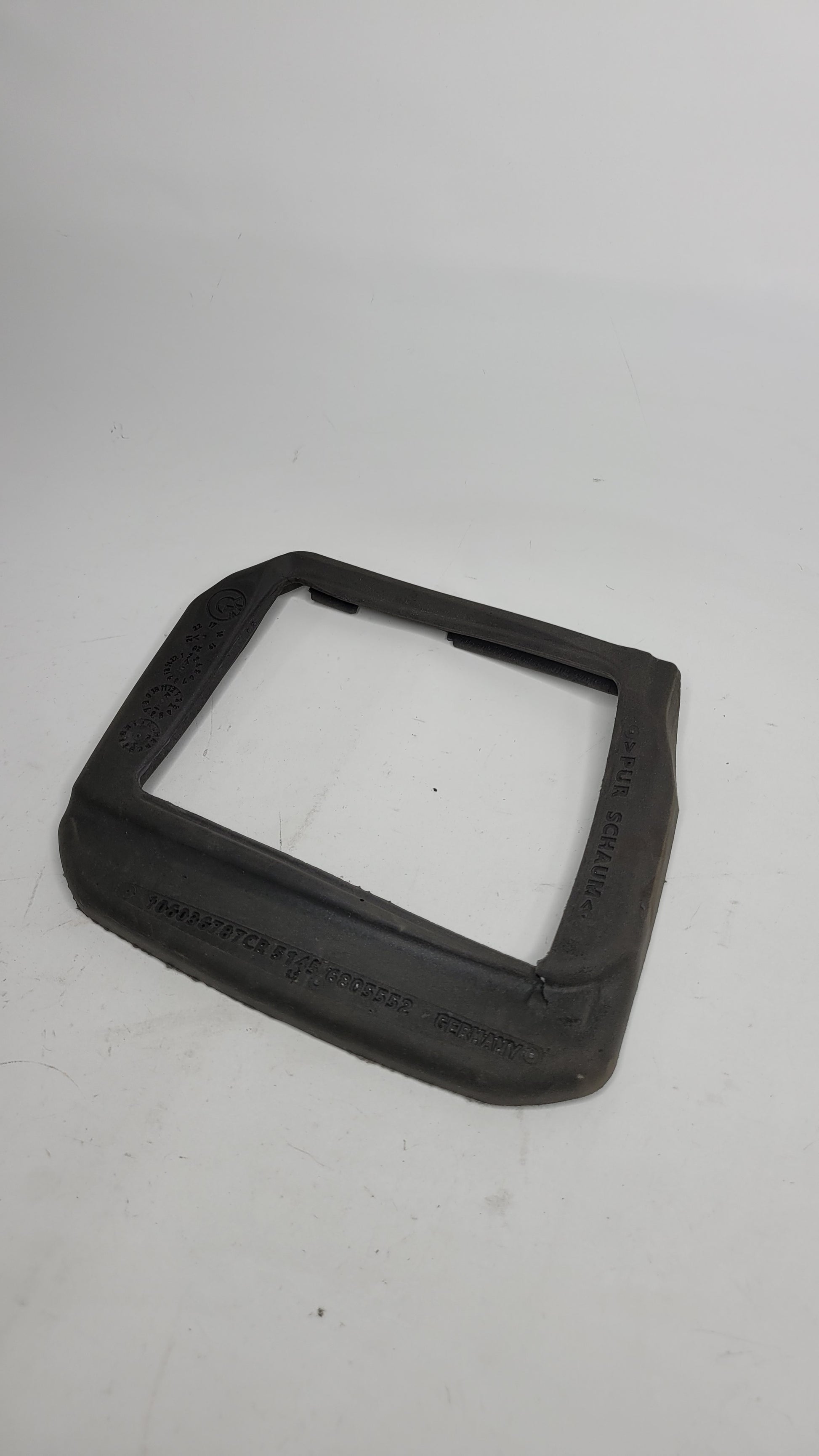 G80 Heads Up Display Surround - 51456805552 - MPerformance.parts