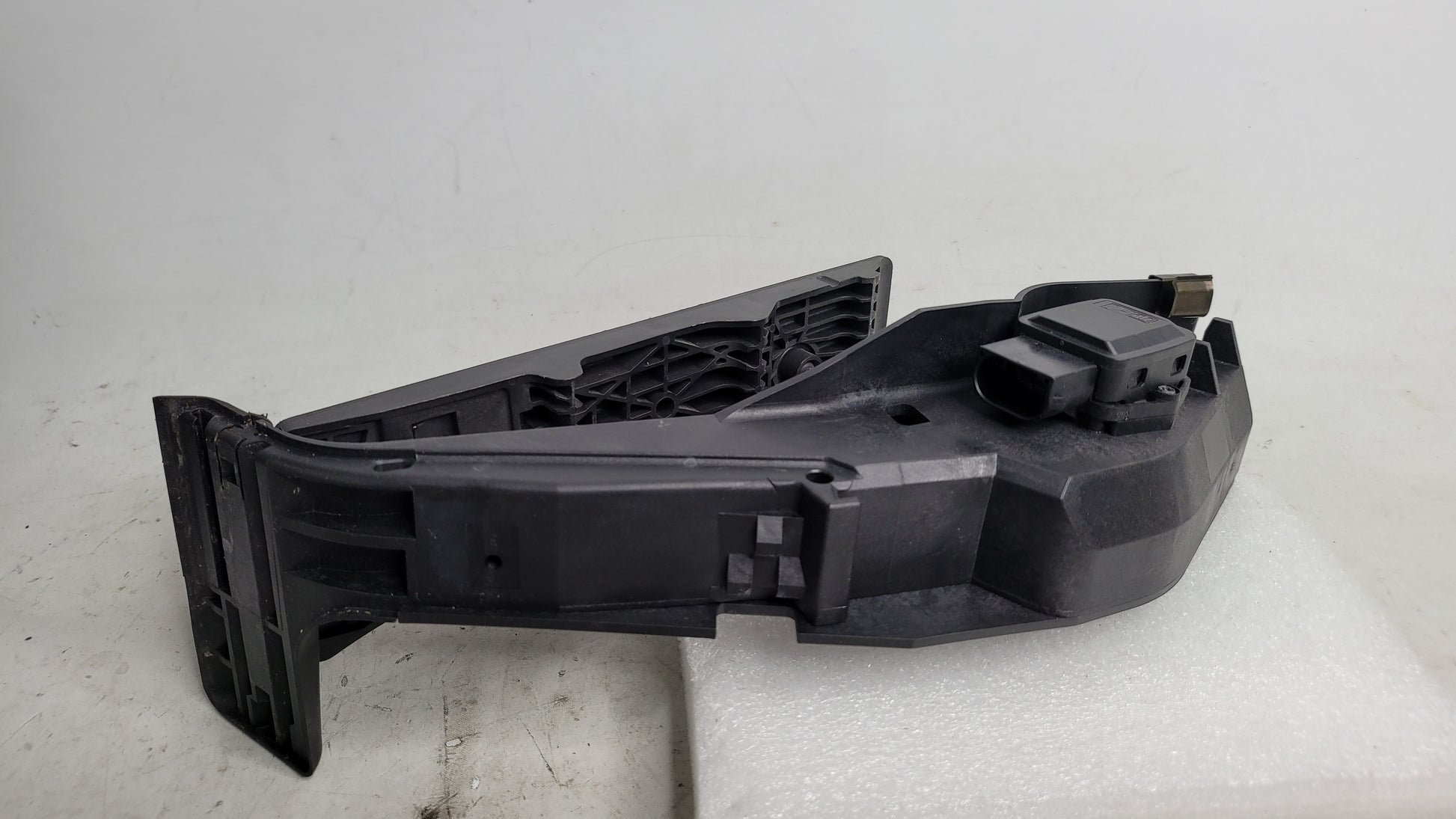 BMW E46 SMG THROTTLE PEDAL - 6762480 - MPerformance.parts