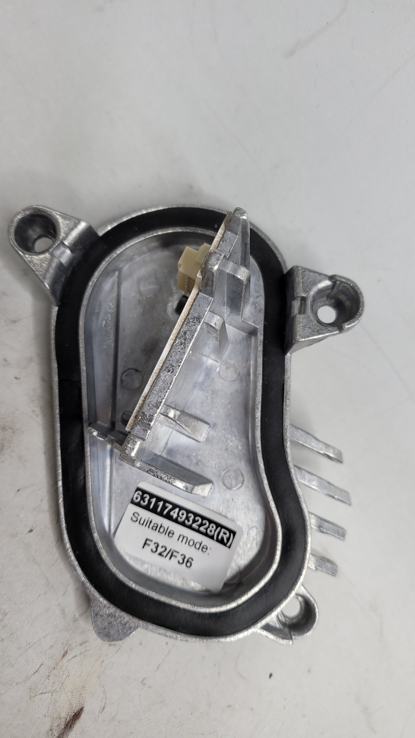 BMW F80 Headlight Daytime Running Light DRL Module RH 63117493228