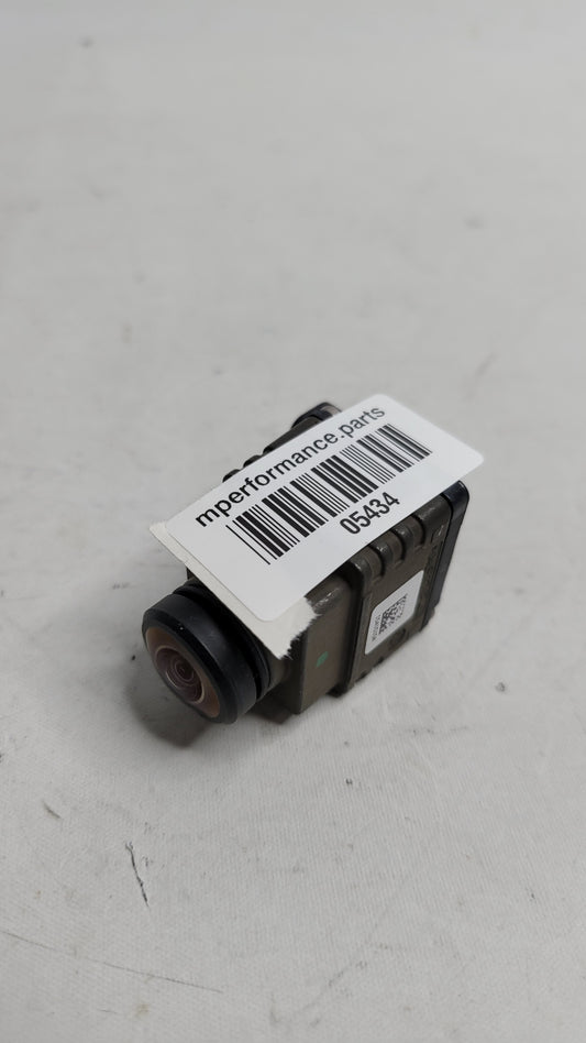 OEM BMW G80 M3 SURROUND VIEW 360 CAMERA iCAM2-S 0263007265 66539495742 - MPerformance.parts