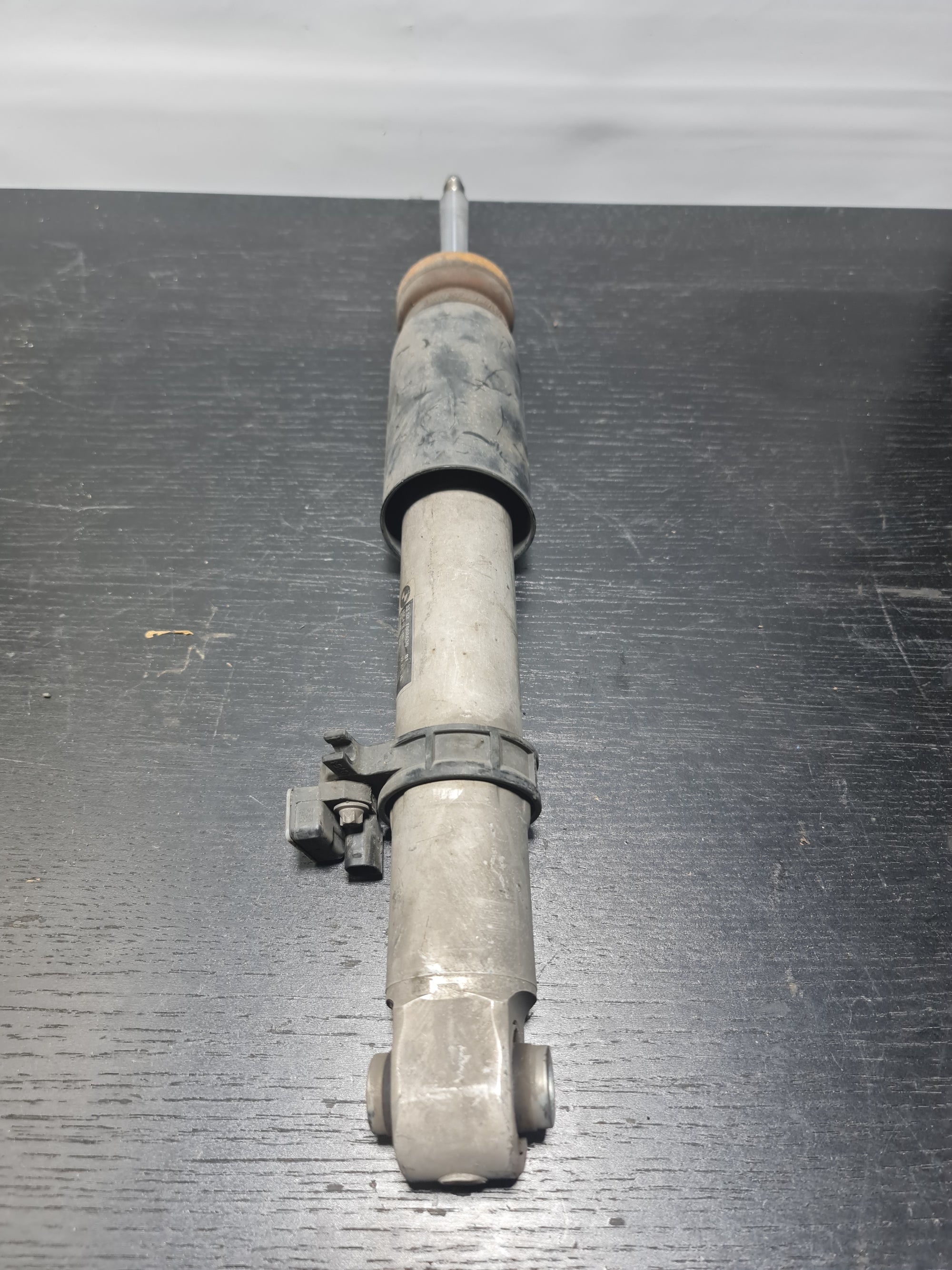 2015-2020 BMW 33-52-8-008-630 BMW 33528008630 Shock Absorber Edc, Rear Right 8008630 02 - MPerformance.parts