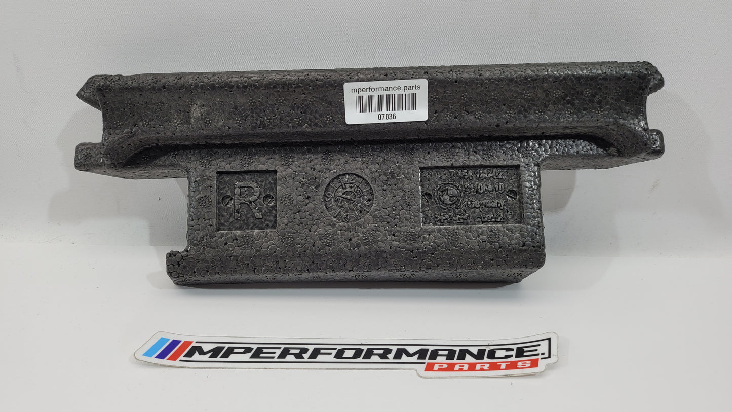 BMW M3 BOOT TRUNK STORAGE TRAY 7454196