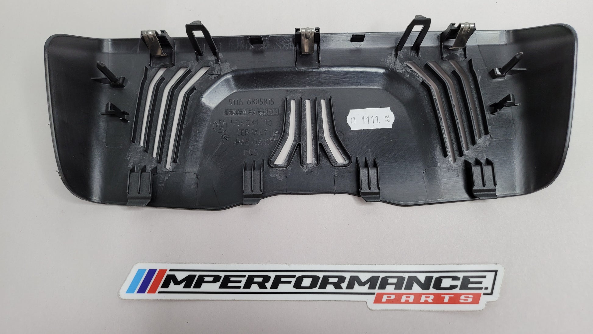 06296 - MPerformance.parts