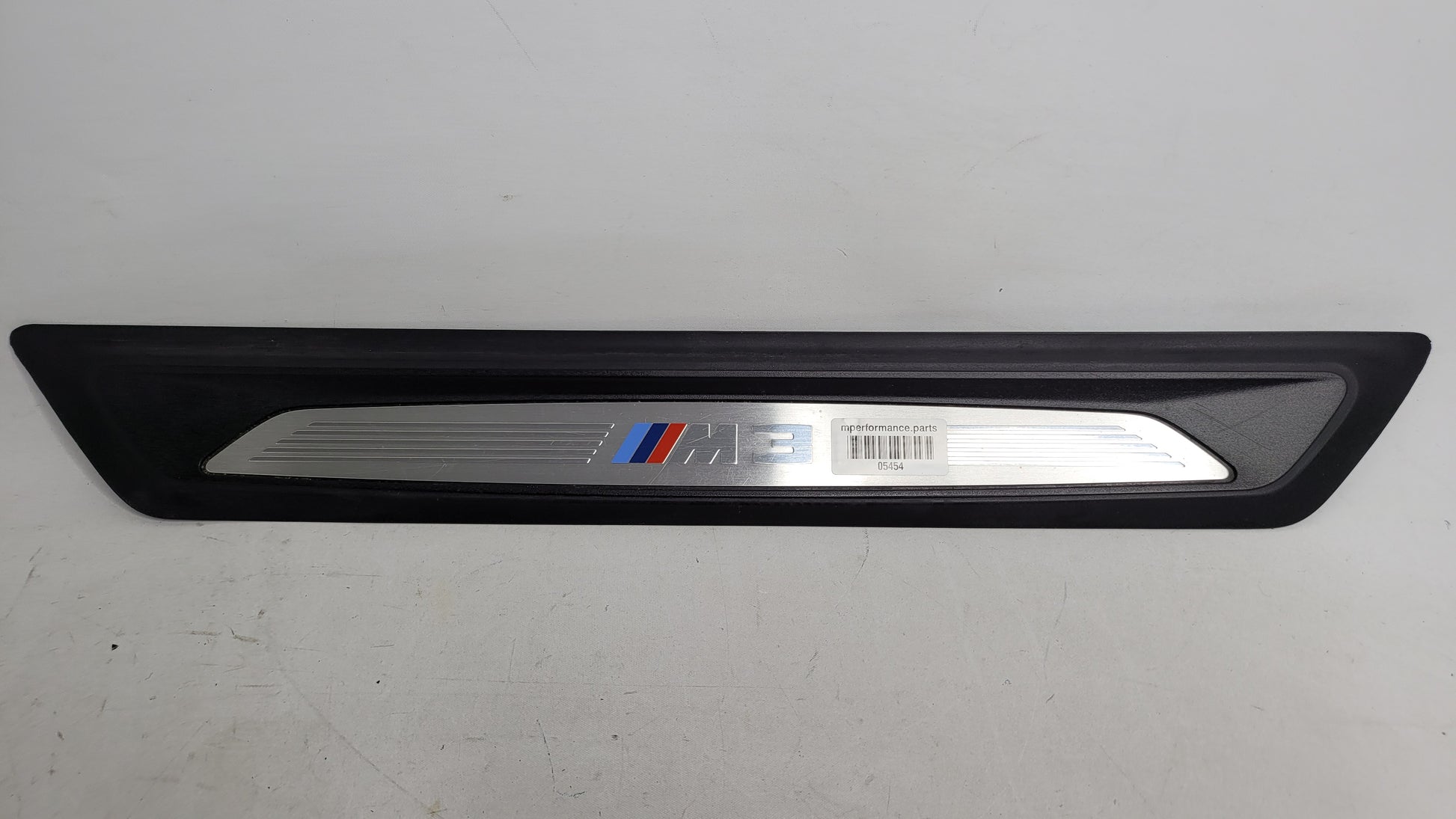 2015-2018 BMW M3 51-47-8-055-779 BMW 51478055779 Front Entrance Cover 8055779 04 - MPerformance.parts