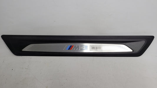 2015-2018 BMW M3 51-47-8-055-779 BMW 51478055779 Front Entrance Cover 8055779 04