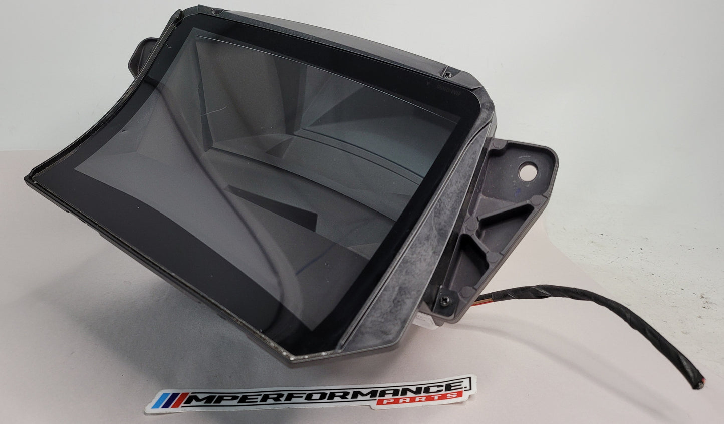 BMW 3 SERIES M3 COMPETITION G80 2021 Heads Up Display 9442013 - MPerformance.parts