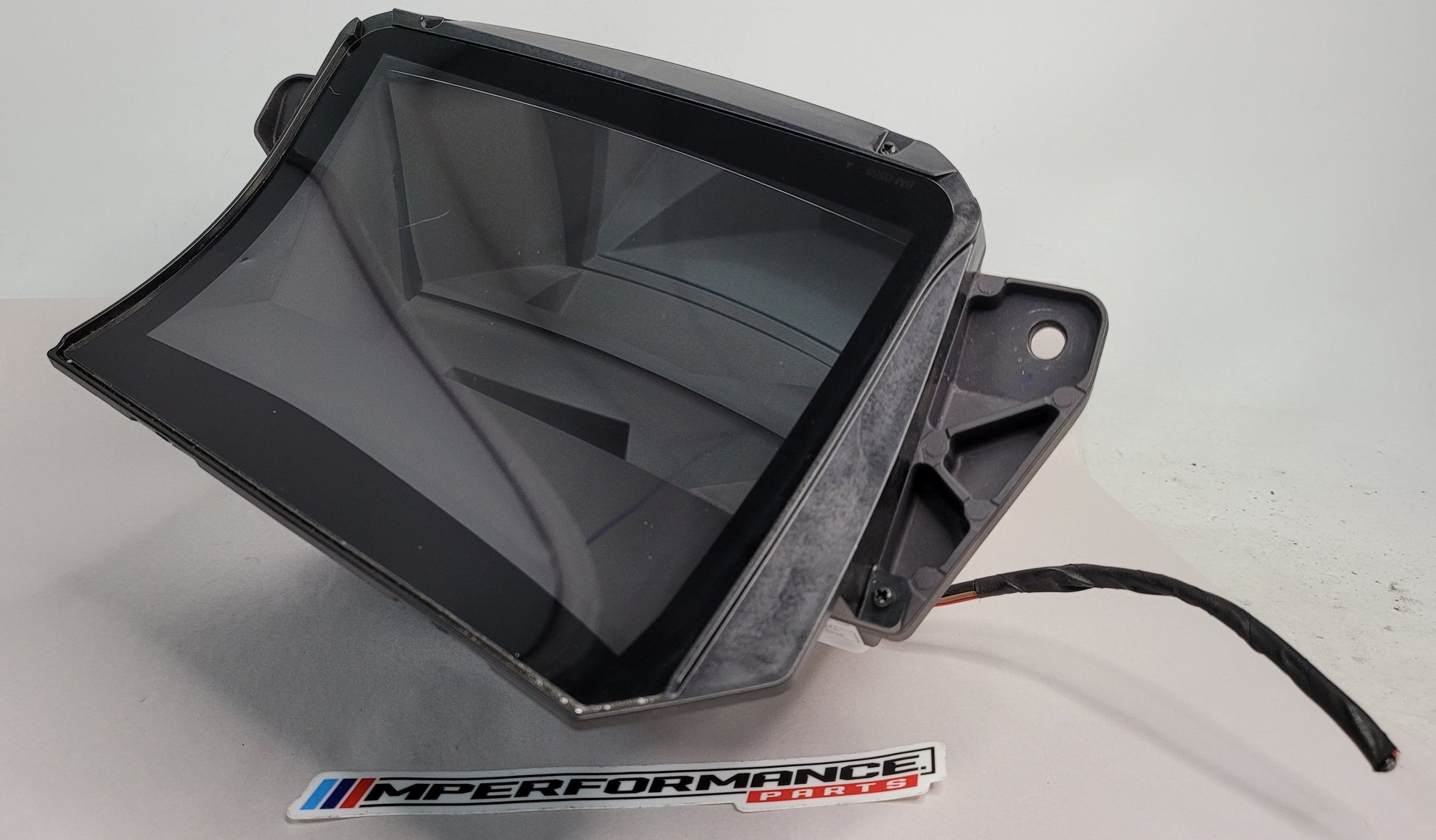BMW 3 SERIES M3 COMPETITION G80 2021 Heads Up Display 9442013 - MPerformance.parts