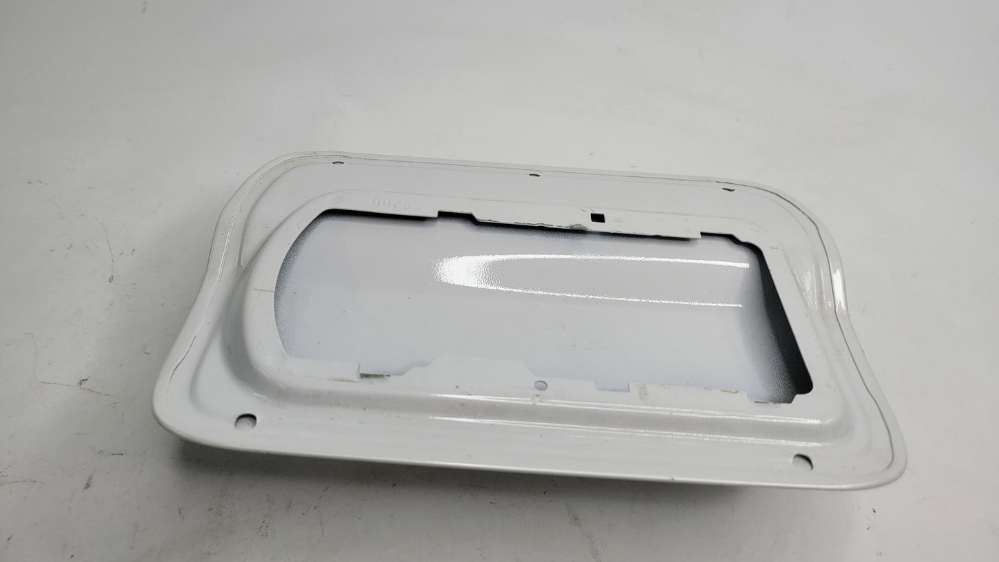 BMW F82 M4 fuel filler door - MPerformance.parts