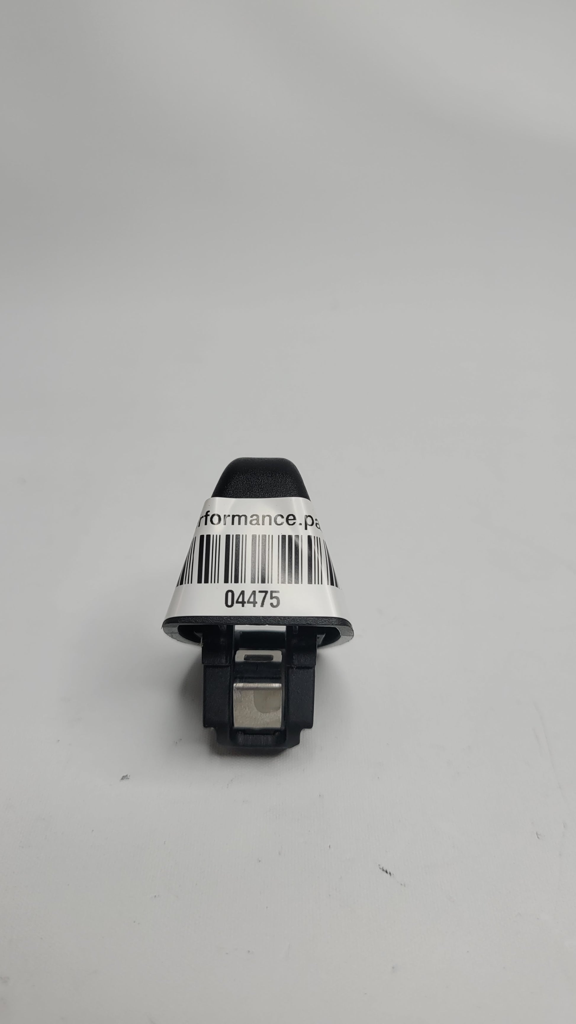 BMW F80 M3 FRONT RIGHT OR LEFT SUN VISOR BRACKET HOLDER - 7277251 - MPerformance.parts