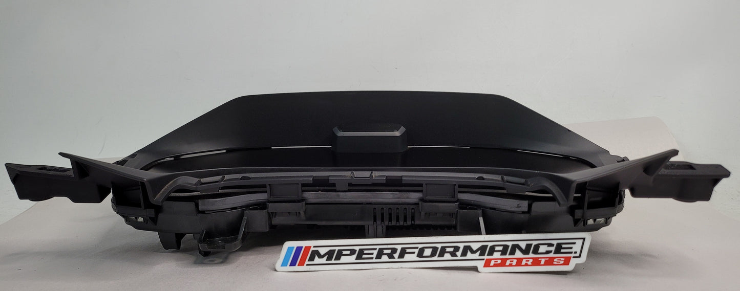 BMW M3 M4 G80 G82 G82 G83 Virtual Cockpit Instrument Cluster 202363 - MPerformance.parts