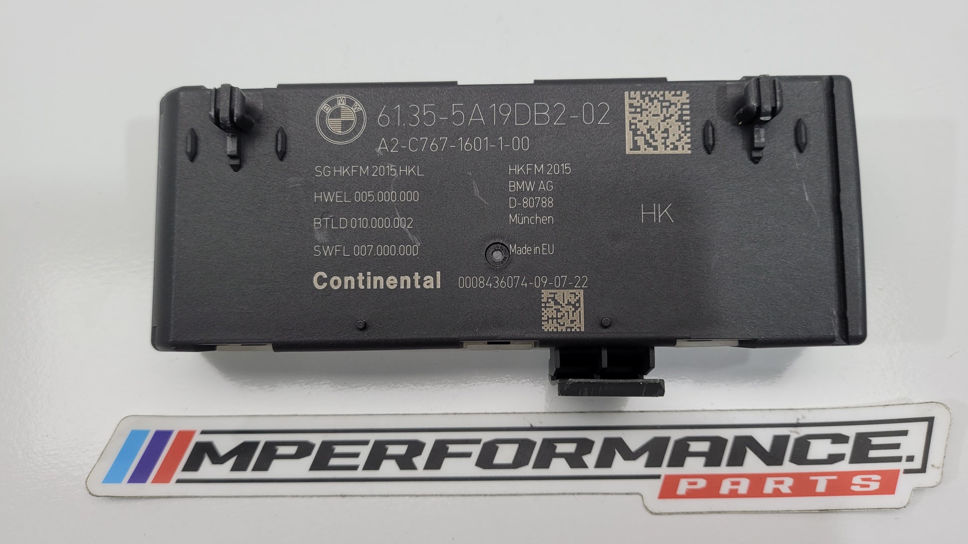 07029 - 61.35-5a19db2-02 - a2-c767-1601-1-00 - MPerformance.parts