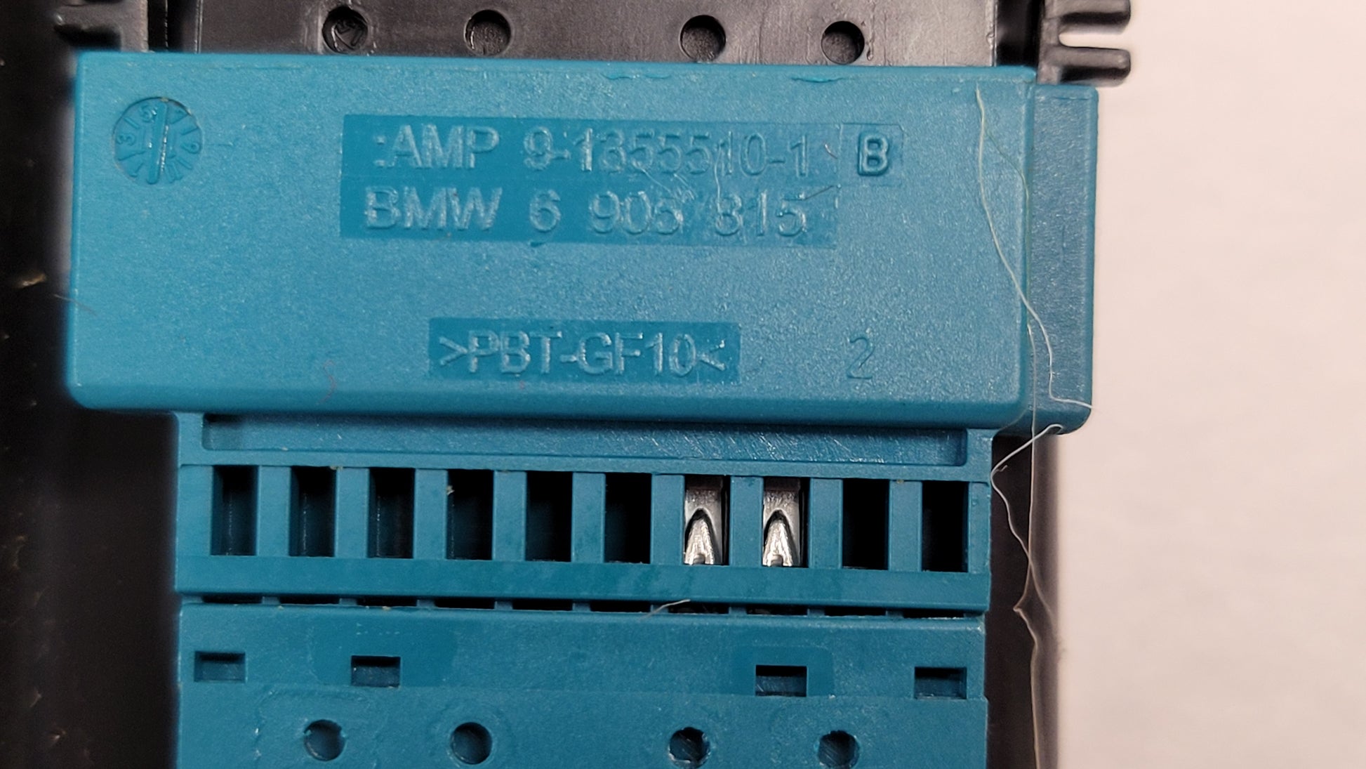 BMW 1 2 4 Series F20 F21 F30 F31 F80 M3 F82 M4 Cover Control Unit FEM 9227646 - MPerformance.parts