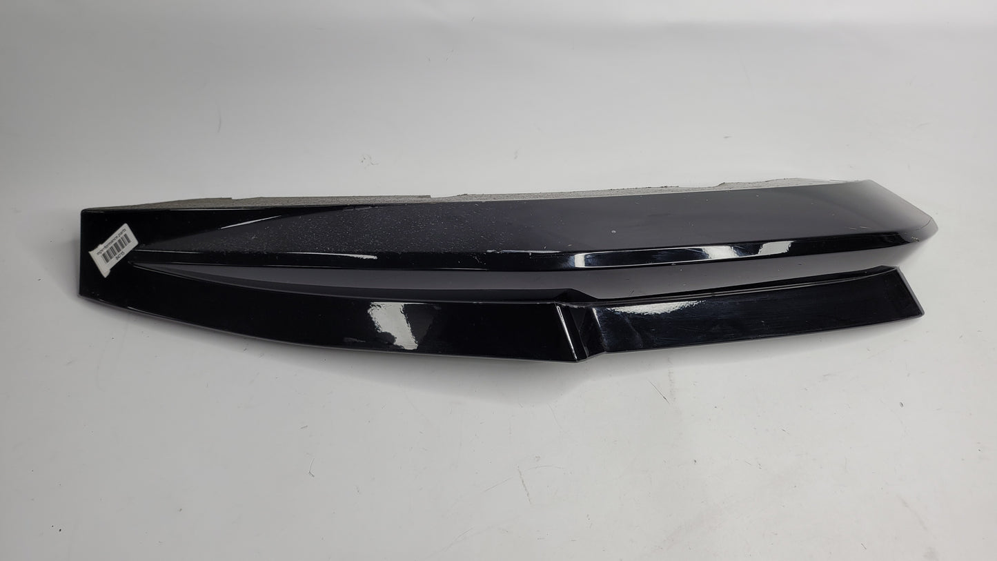 BMW M3 G80 Rear Right Lower Bumper Diffuser Insert 8084402 - MPerformance.parts