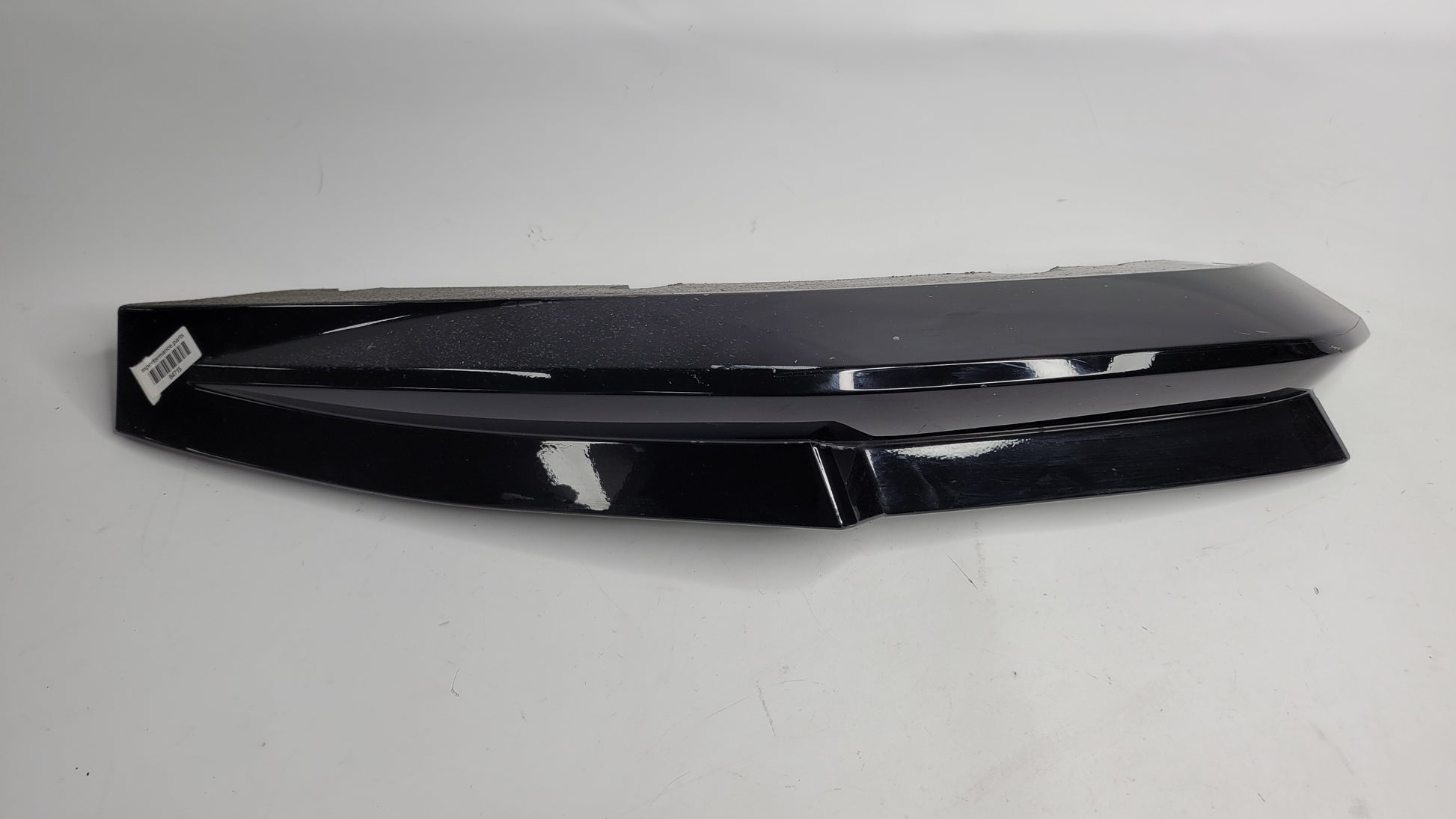 BMW M3 G80 Rear Right Lower Bumper Diffuser Insert 8084402 - MPerformance.parts