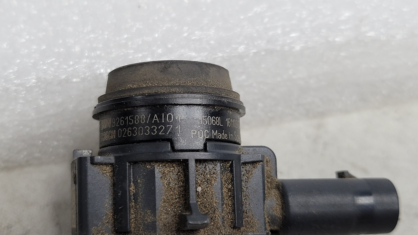 BMW M3 F80 PDC PARKING SENSOR 9261588