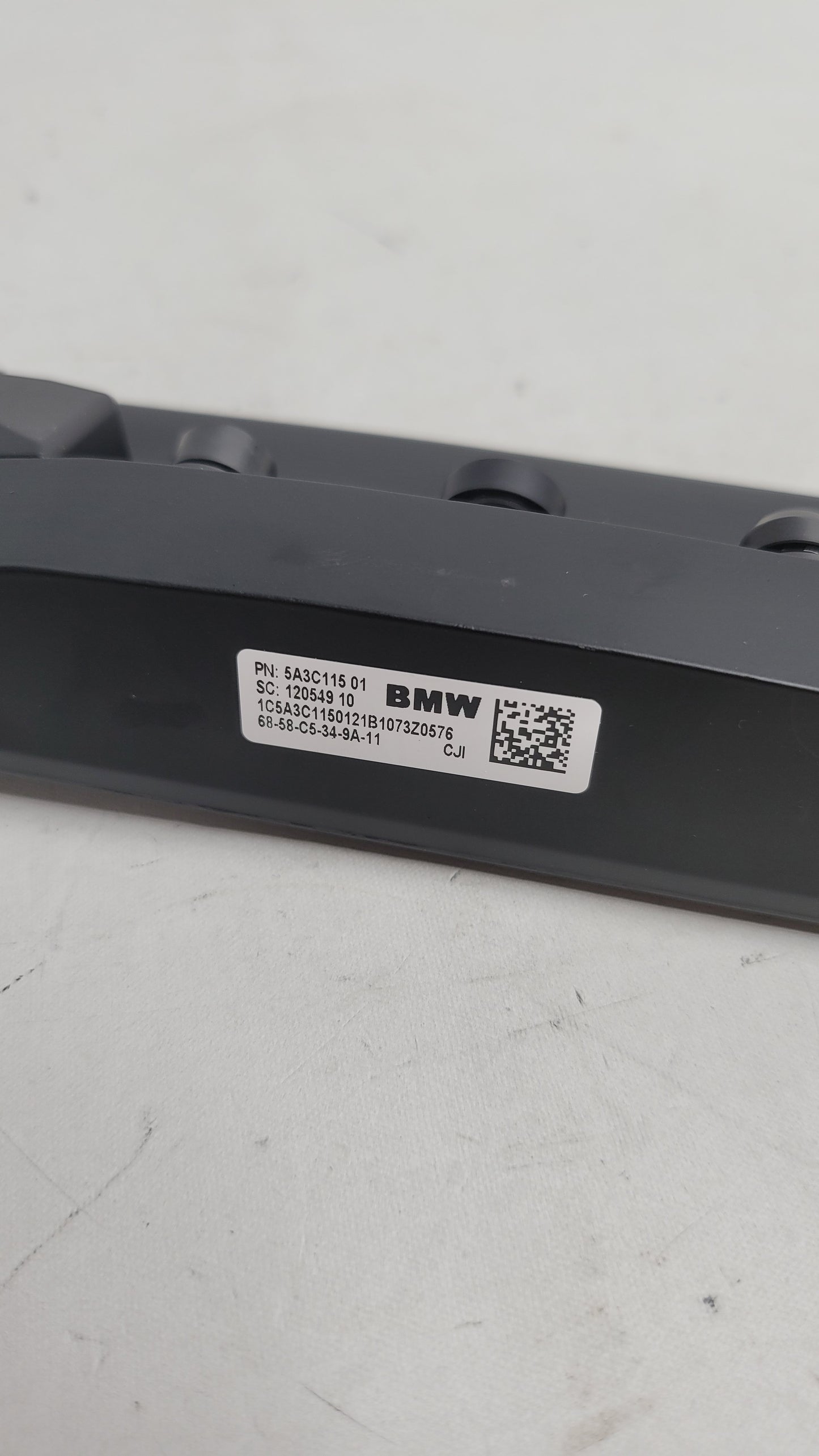 BMW M3 M4 G80 G82 FRONT WINDSCREEN KAFAS CAMERA 5A3C115-01 - MPerformance.parts