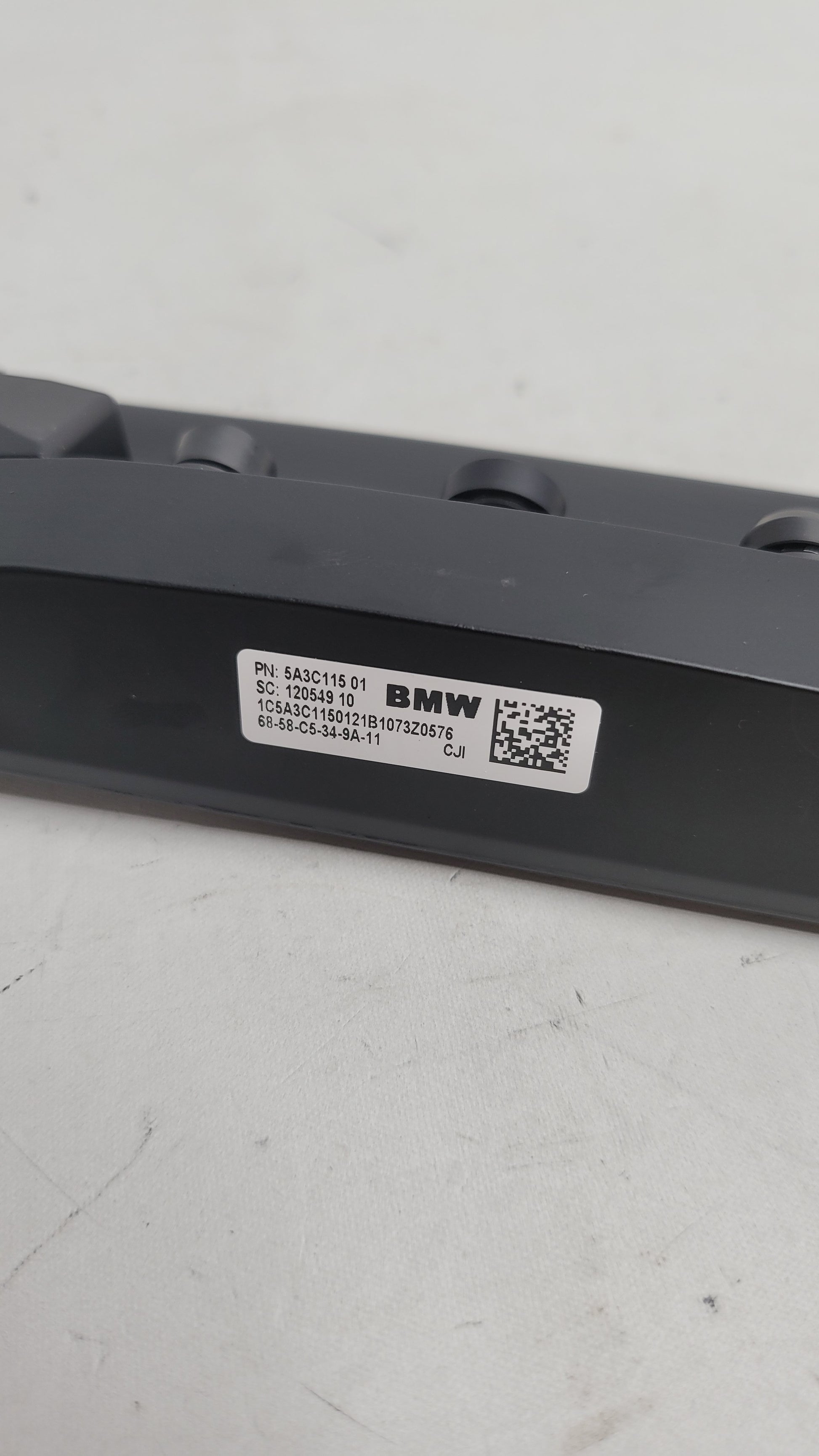 BMW M3 M4 G80 G82 FRONT WINDSCREEN KAFAS CAMERA 5A3C115-01 - MPerformance.parts