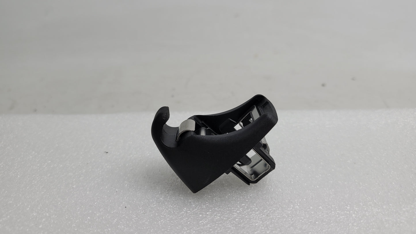 BMW G80 M3 FRONT LEFT DRIVER SUN VISOR CLIP HOLDER BRACKET HOOK - 7277251 - MPerformance.parts