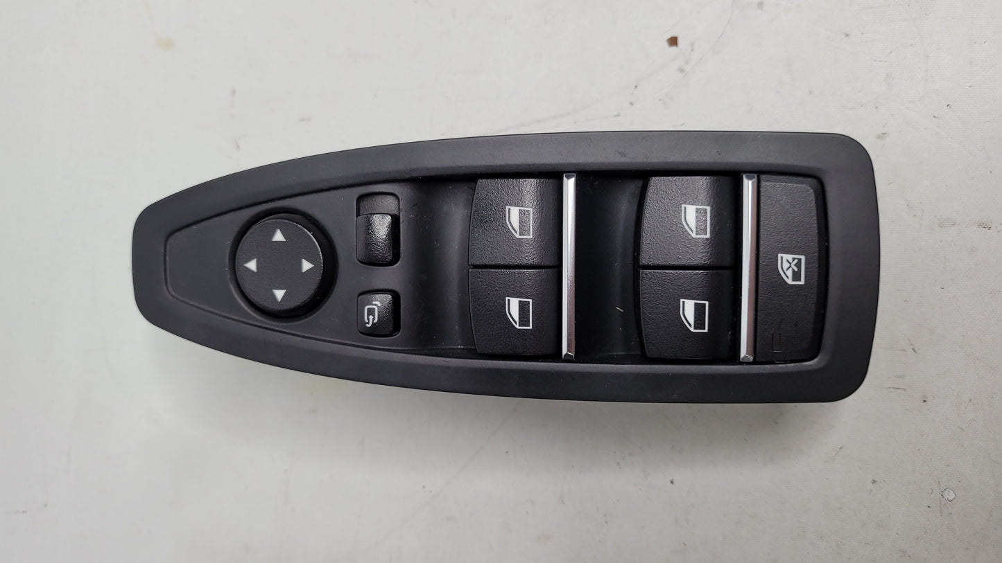 BMW M3 F80 Master Power Window Switch 9362107-01 - MPerformance.parts