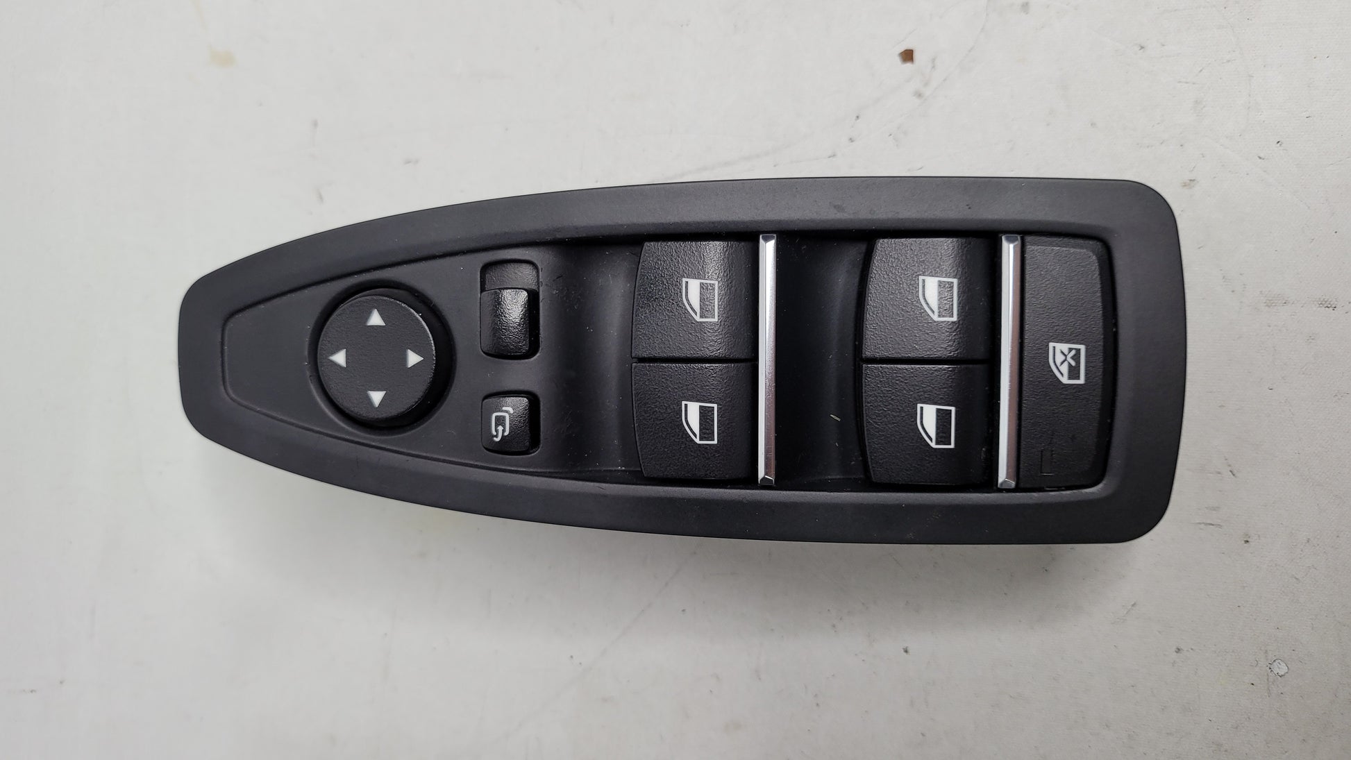 BMW M3 F80 Master Power Window Switch 9362107-01 - MPerformance.parts