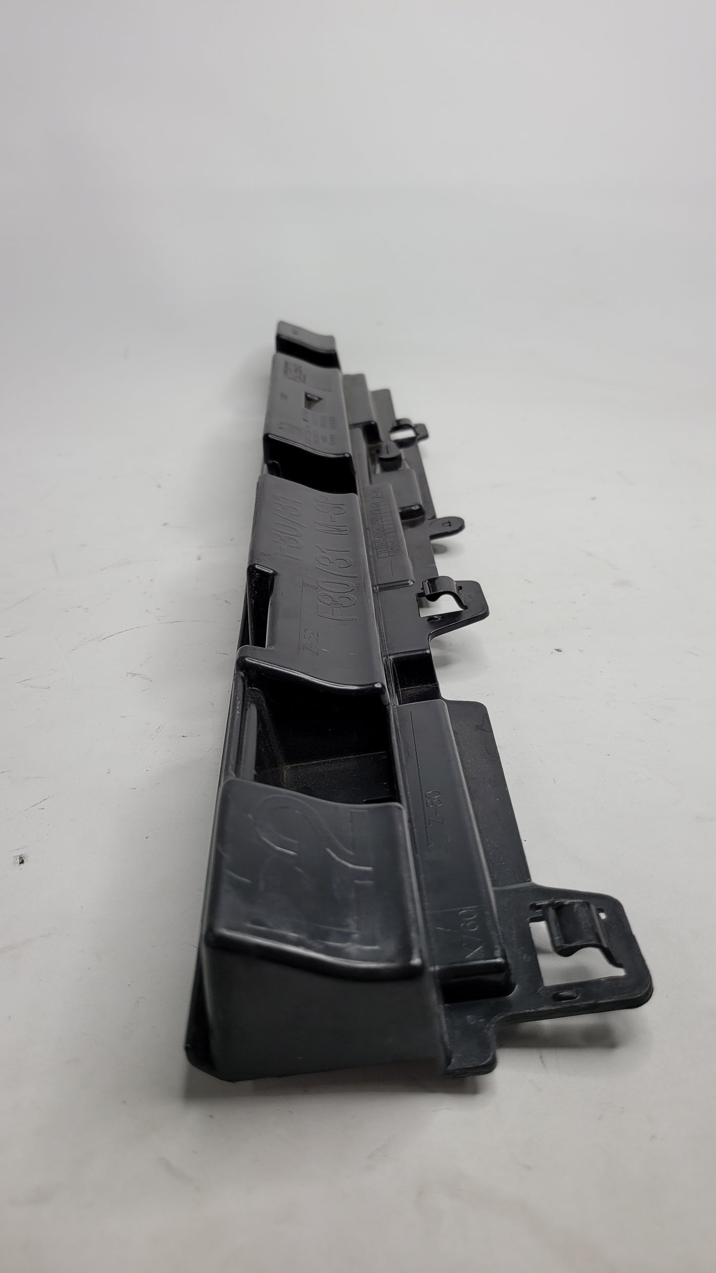 BMW M3 Series F80 Supporting Ledge Bracket Mount Left 7256915 - MPerformance.parts