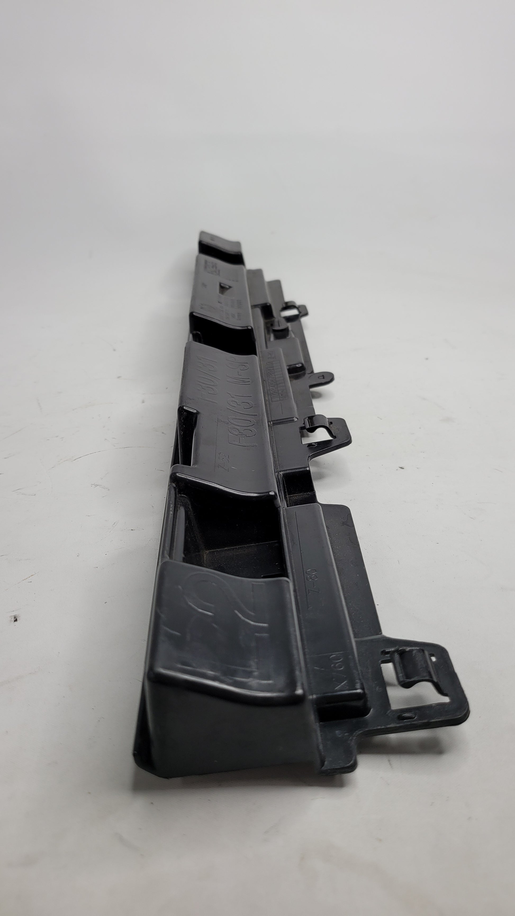 BMW M3 Series F80 Supporting Ledge Bracket Mount Left 7256915 - MPerformance.parts