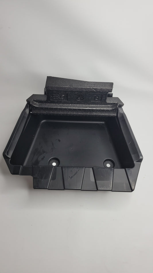 F80 BMW M3 LEFT ENERGY FOAM ABSORBER/IMPACT INSULATION COVER OEM 211064-10 - MPerformance.parts