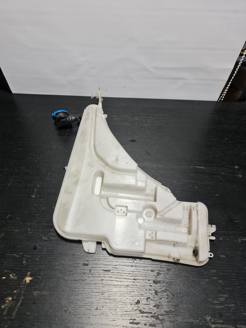 BMW 2 3 4 Series F22 F30 F32 LCI Washer Fluid Reservoir Tank Container 7241671 - MPerformance.parts