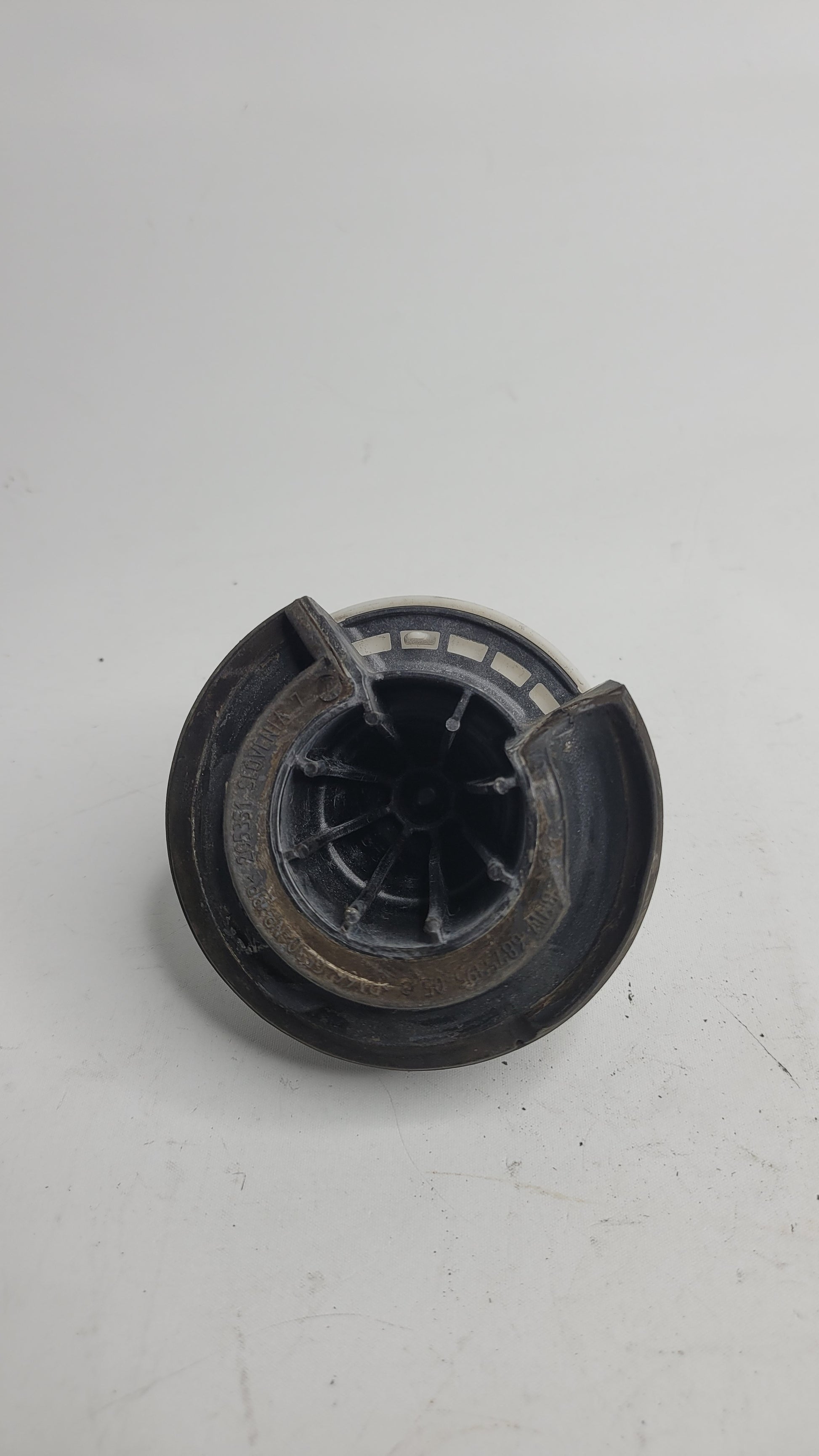 BMW G80 M3 - REAR Upper Spring Rubber Mount 6875395 - MPerformance.parts