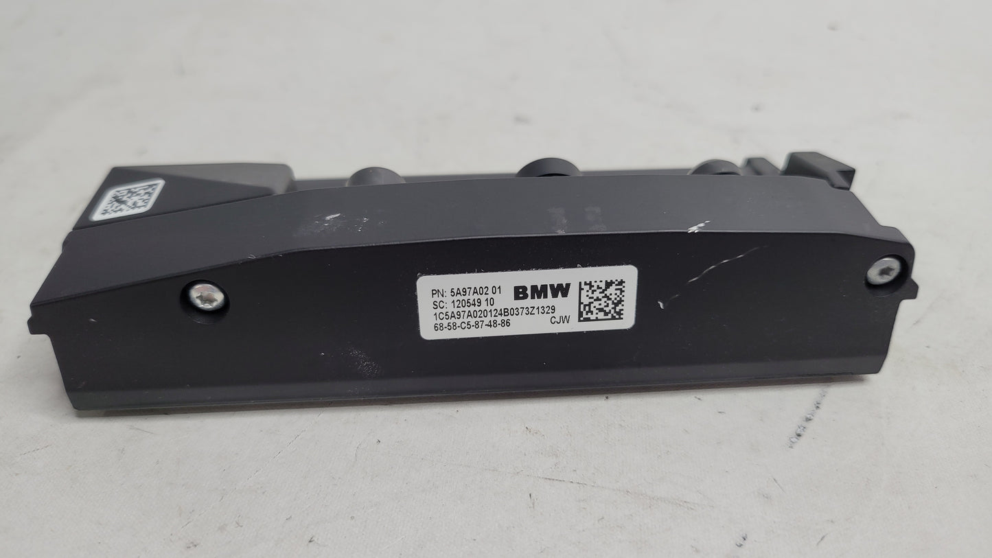 BMW G80 M3 FRONT KAFAS CAMERA 5A97A02 - MPerformance.parts