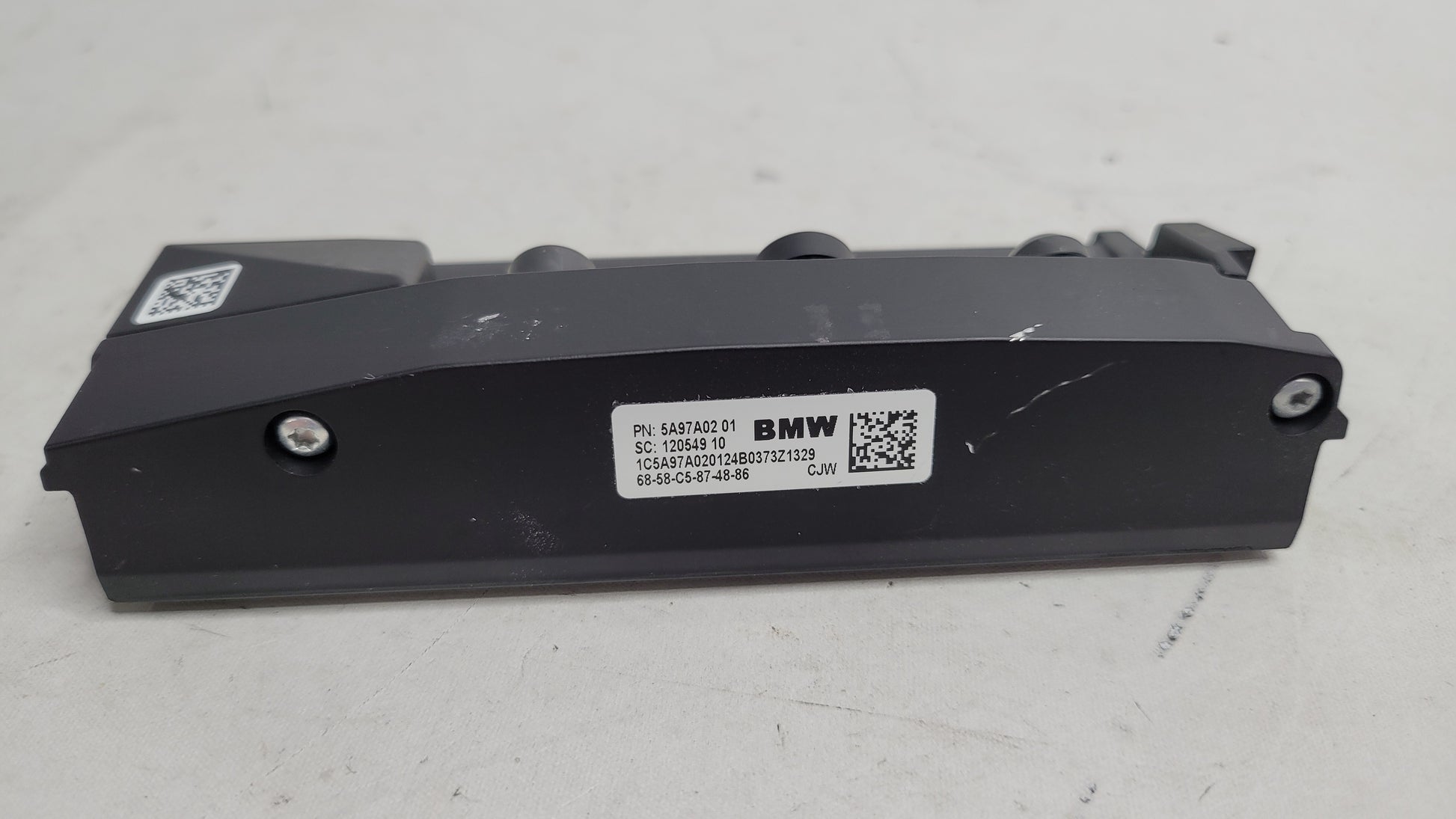 BMW G80 M3 FRONT KAFAS CAMERA 5A97A02 - MPerformance.parts
