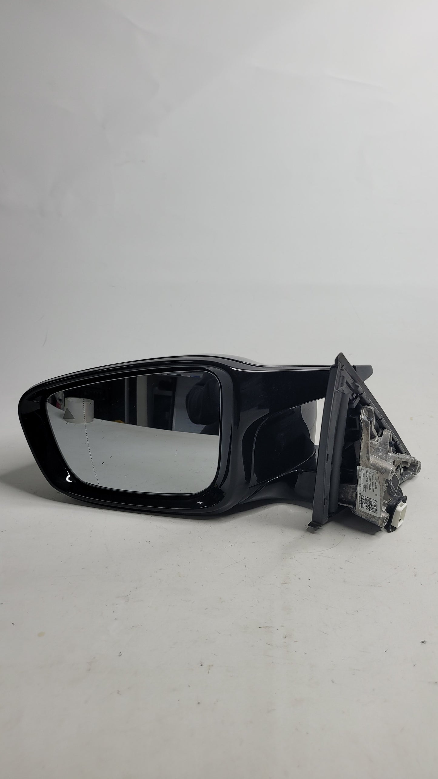 BMW M3 G80 SEDAN LEFT SIDE MIRROR - MPerformance.parts