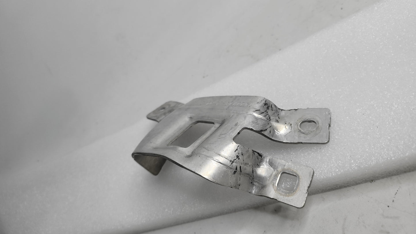 BMW M3 G80 FRONT BUMPER RIGHT MOUNT VERTICAL CONNECTION 7422223 - MPerformance.parts