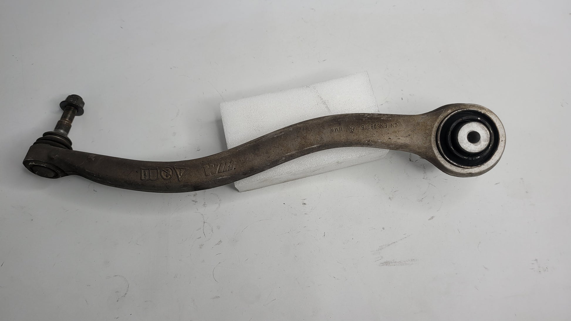 BMW G80 G82 G87 M2 M3 M4 Front Right Suspension Wishbone Control Arm 8095668-02 - MPerformance.parts