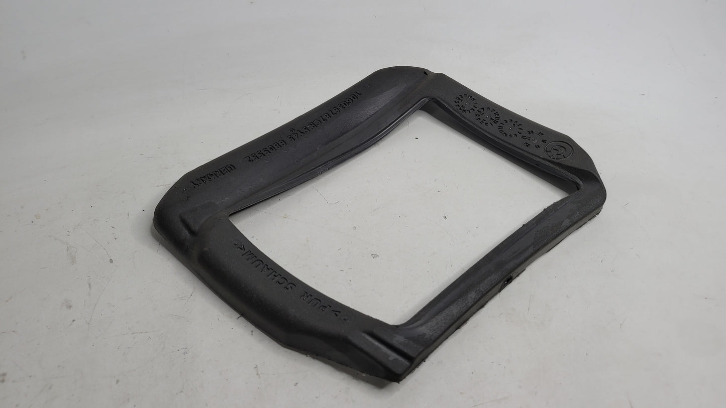 Head-up Display Surround BMW M3 G80 6805552 - MPerformance.parts