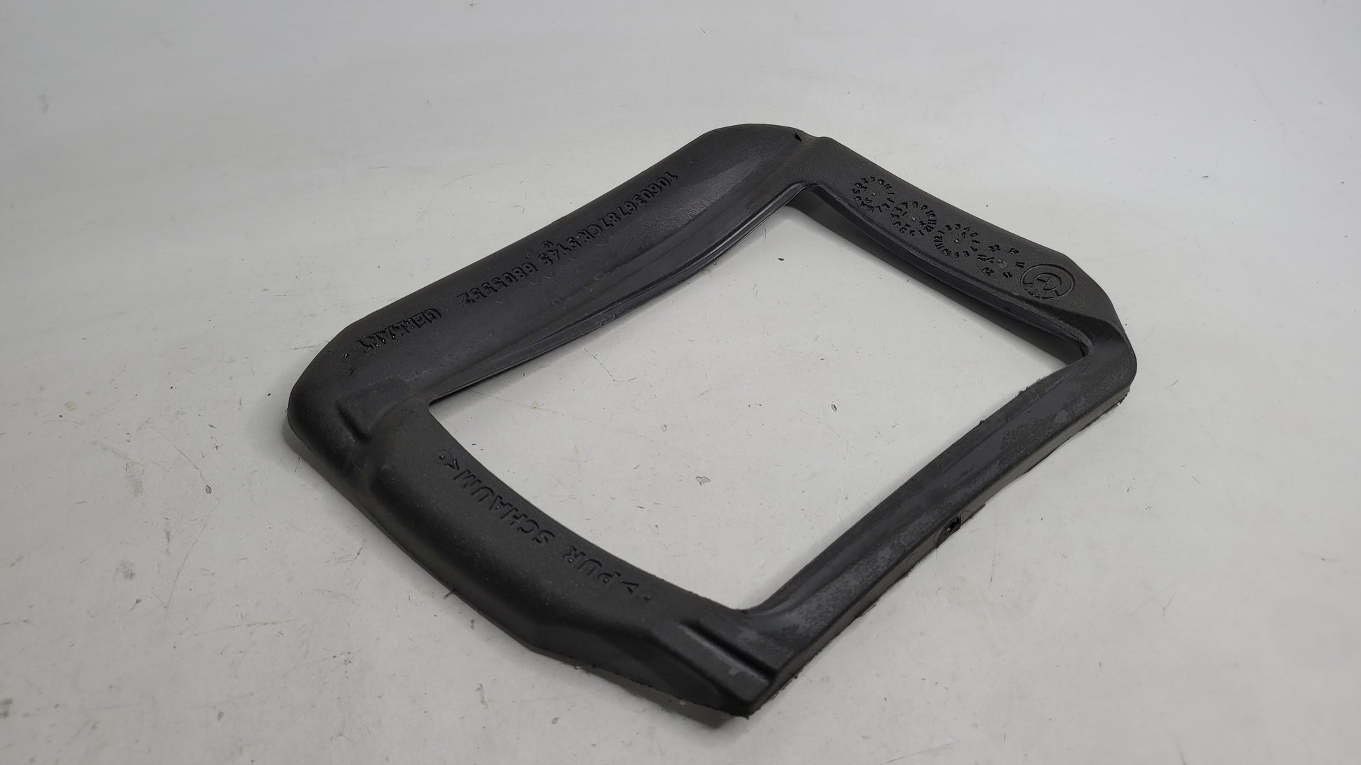 Head-up Display Surround BMW M3 G80 6805552 - MPerformance.parts