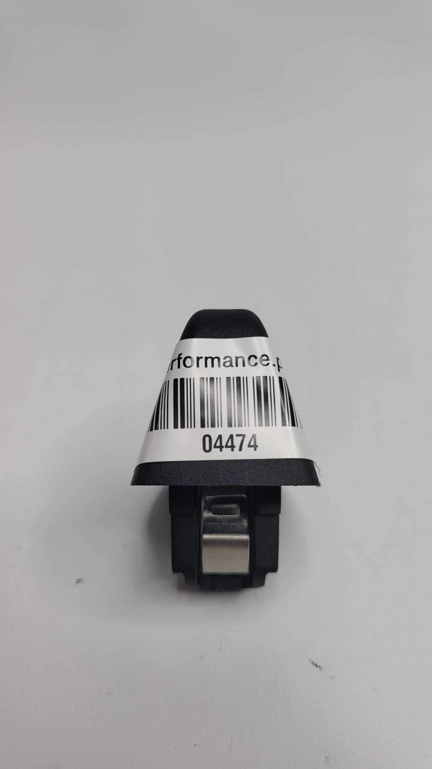 BMW F80 M3 FRONT RIGHT OR LEFT SUN VISOR BRACKET HOLDER - 7277251 - MPerformance.parts