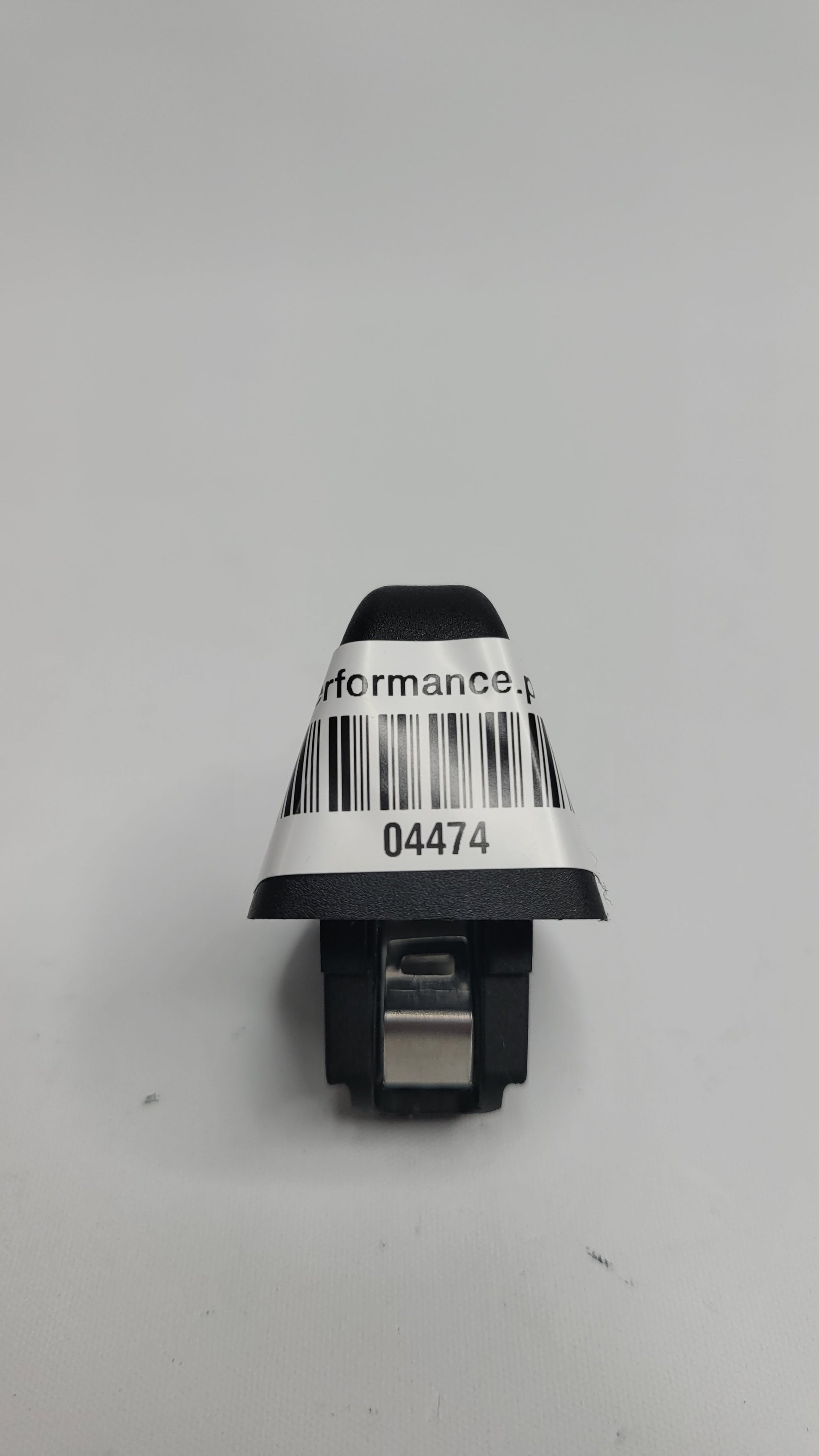 BMW F80 M3 FRONT RIGHT OR LEFT SUN VISOR BRACKET HOLDER - 7277251 - MPerformance.parts