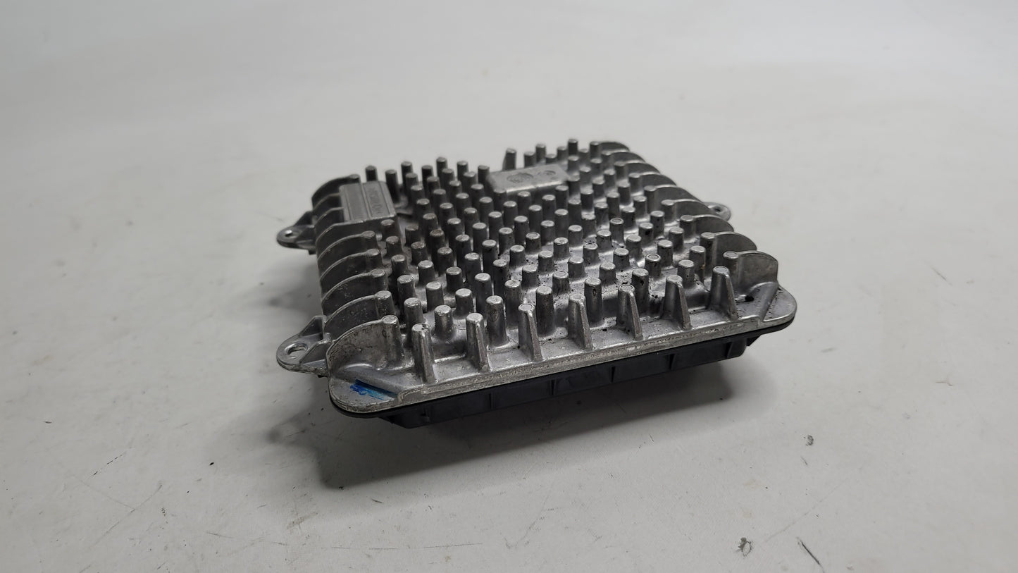 BMW F22 F30 F80 F33 M3 M4 LED Headlight Ballast Unit Control Module 7492027 - MPerformance.parts
