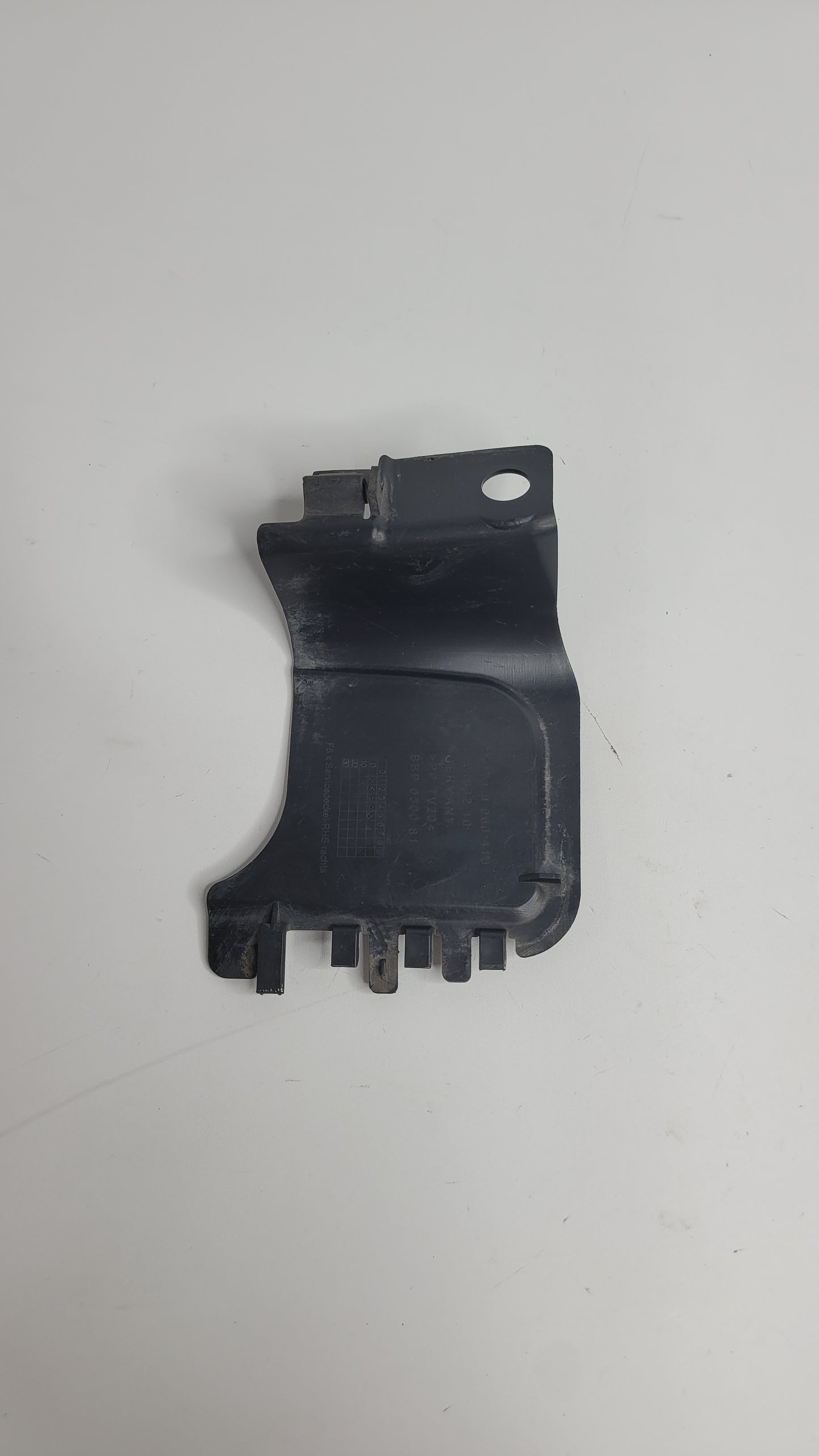 BMW F80 M3 F82 F83 M4 Cover Cap Right O/S 8060410 - MPerformance.parts