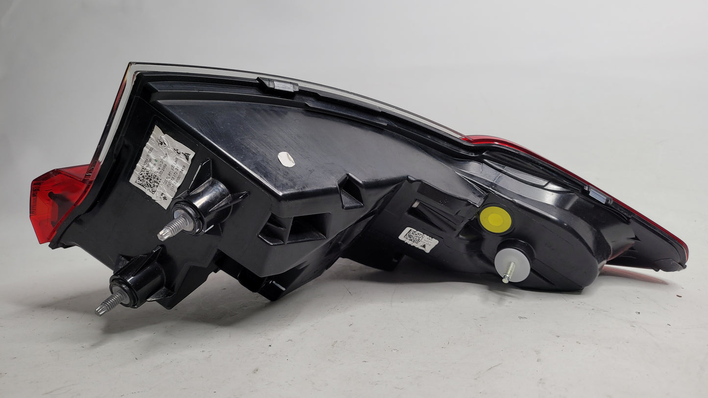BMW 3 SERIES G20 G80 M3 LEFT DRIVER SIDE LH OUTER TAIL LIGHT - MPerformance.parts