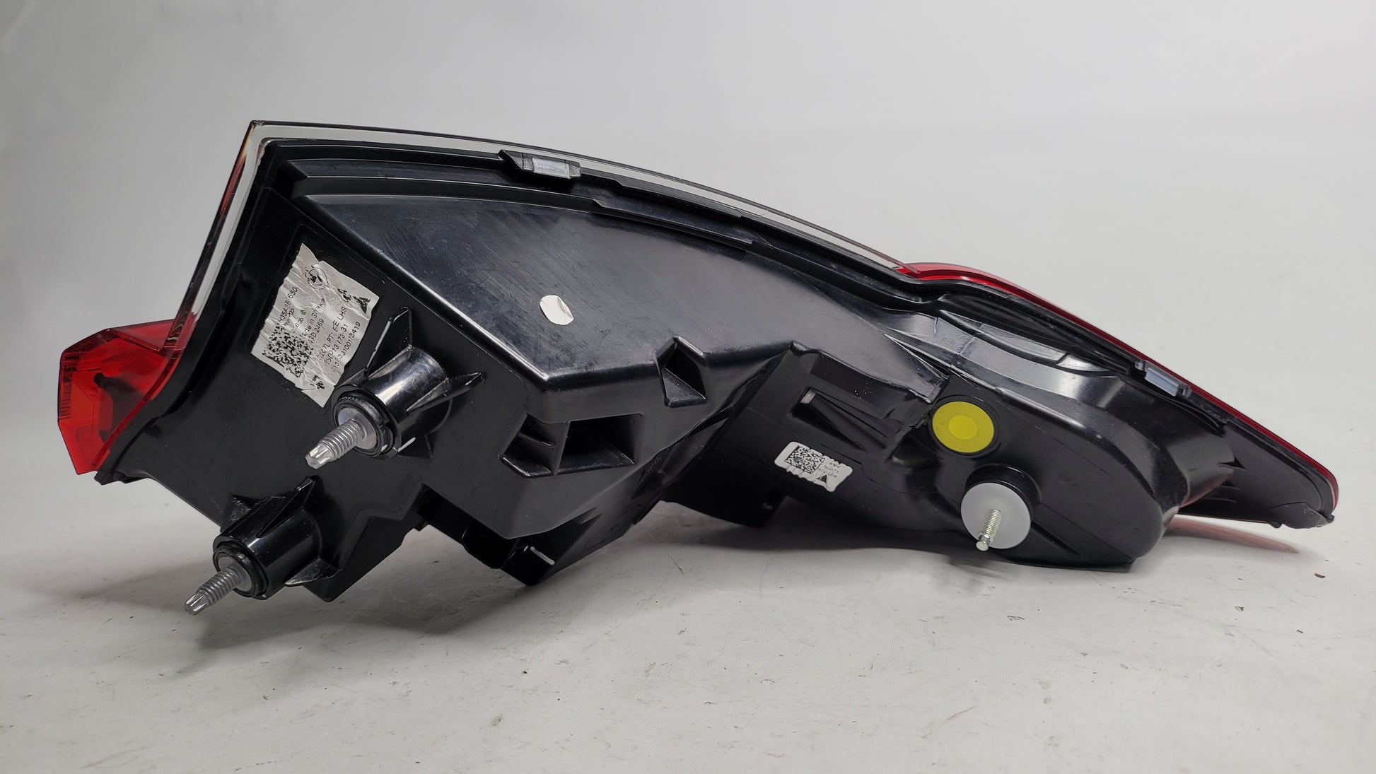 BMW 3 SERIES G20 G80 M3 LEFT DRIVER SIDE LH OUTER TAIL LIGHT - MPerformance.parts