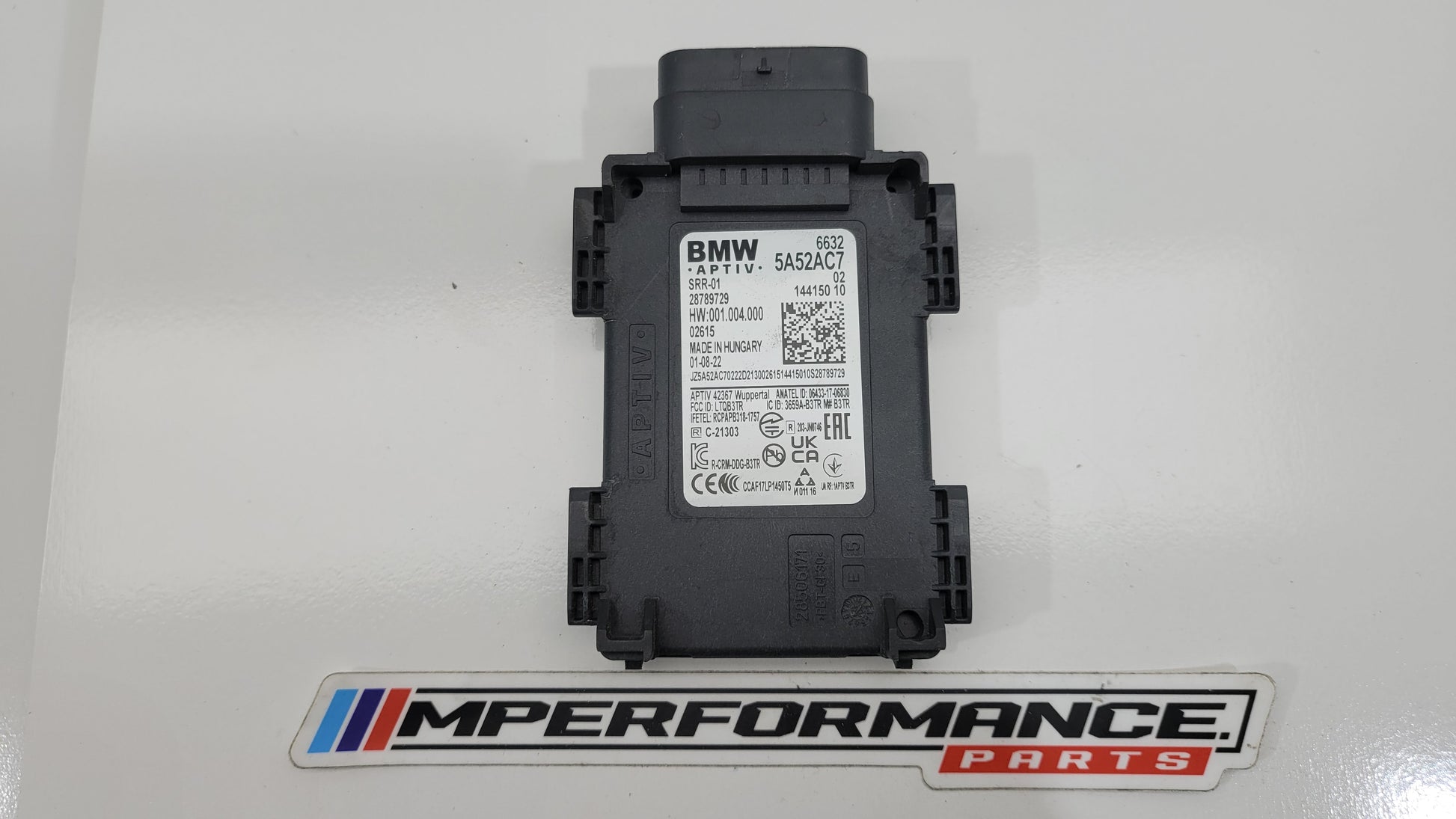 07025 - 6632 5a52ac7 - 28789729 - 144150 10 - MPerformance.parts