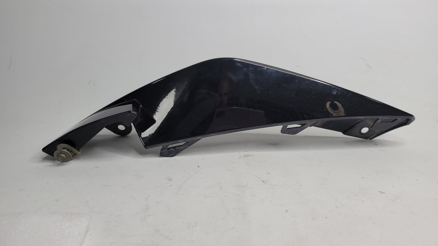 BMW M4 G82 Front Left Bumper Lower Carrier Strip 21036000 - MPerformance.parts