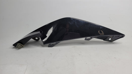 BMW M4 G82 Front Left Bumper Lower Carrier Strip 21036000 - MPerformance.parts