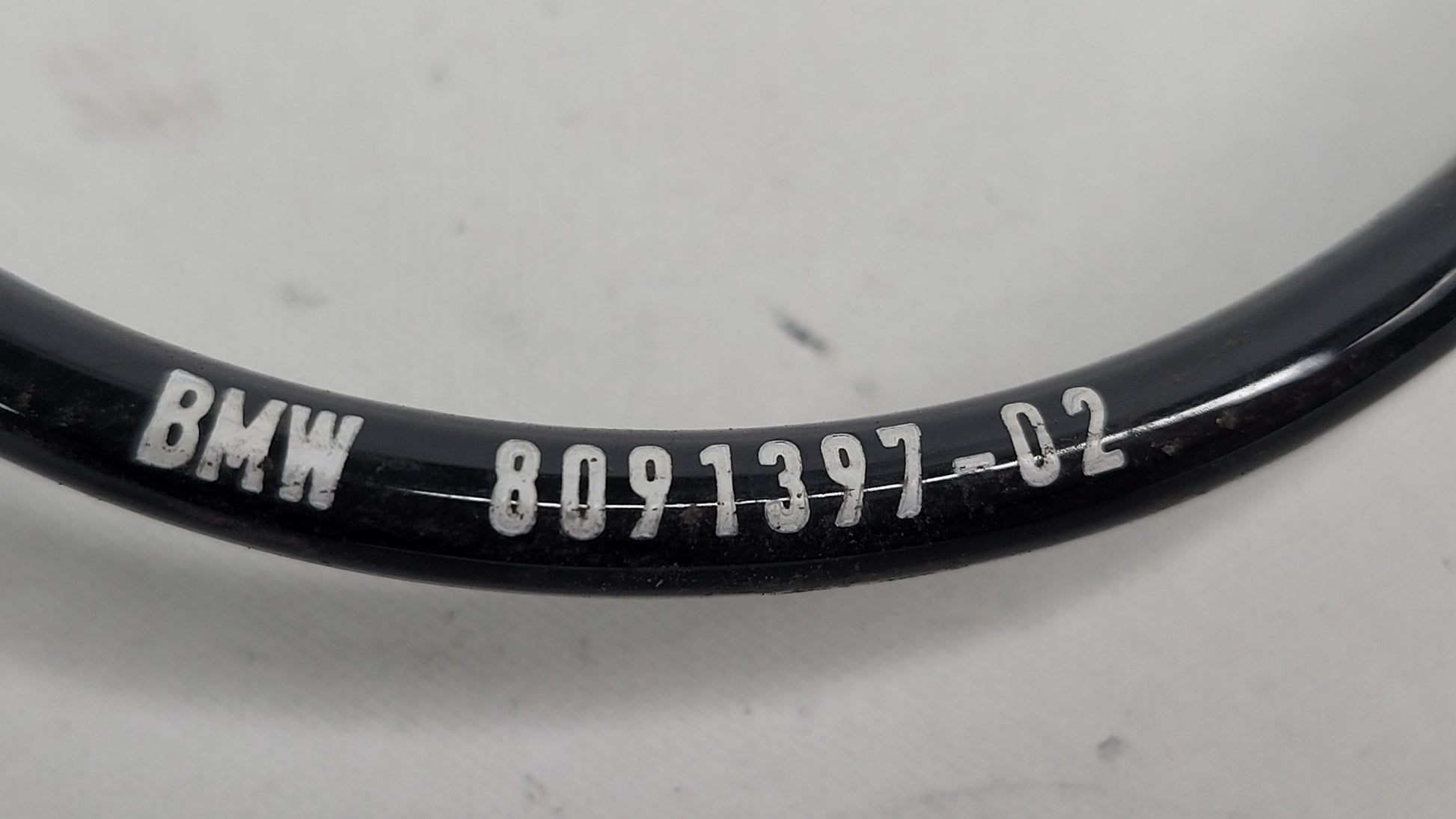 BMW M3 Suspension Adapter Cable Lead 8091397 - MPerformance.parts